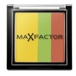 Oční stíny Max Effect Trio Eye Shadows