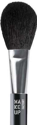 �t�tec na pudr (Powder Brush)