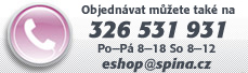 Telefonick� objedn�vky