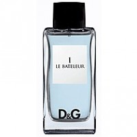 Aukce DOLCE & GABBANA D&G Anthology Le Bateleur 1 - toaletn� voda s rozpra�ova�em 100ml