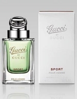 Gucci by Gucci Sport pour Homme Toaletn� voda TESTER 90ml