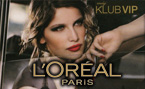 Klubov� program L�OR�AL Paris
