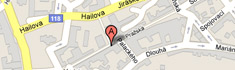 �pina a synov�