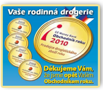 Obchodn�k roku