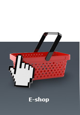 �pina a synov� - parf�my, drogerie, pap�rnictv�, barvy, laky - E-shop