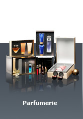 �pina a synov� - parf�my, drogerie, pap�rnictv�, barvy, laky - Parfumerie